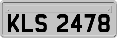KLS2478