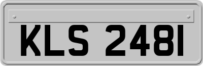 KLS2481