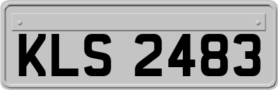 KLS2483
