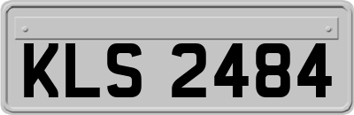 KLS2484