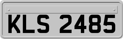 KLS2485