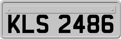 KLS2486