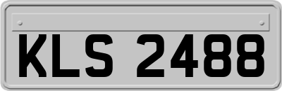 KLS2488