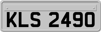 KLS2490