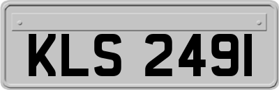 KLS2491