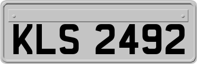 KLS2492