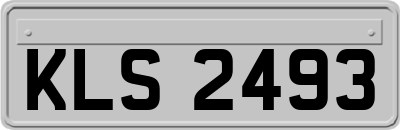 KLS2493