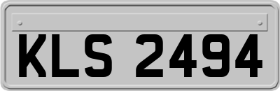 KLS2494