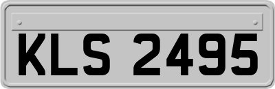 KLS2495