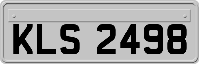 KLS2498
