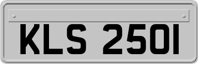 KLS2501