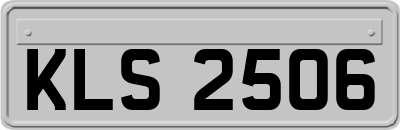KLS2506