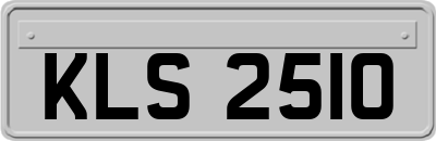 KLS2510