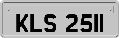 KLS2511