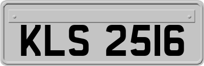 KLS2516