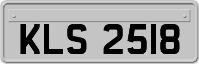 KLS2518
