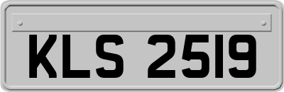 KLS2519