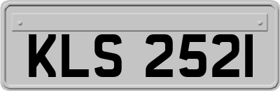 KLS2521