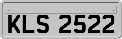KLS2522