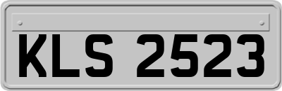 KLS2523