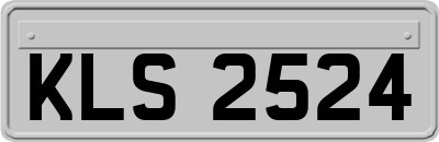 KLS2524