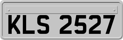 KLS2527
