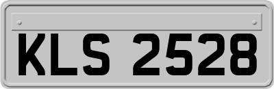 KLS2528