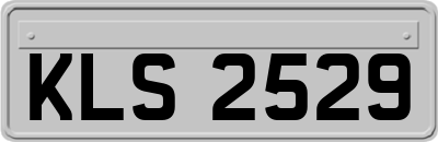 KLS2529