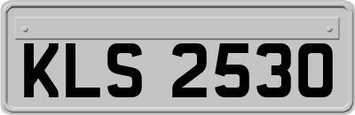 KLS2530