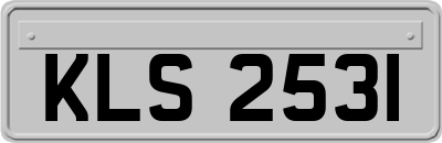 KLS2531