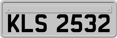 KLS2532