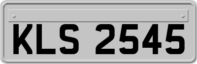 KLS2545