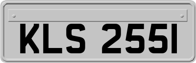 KLS2551