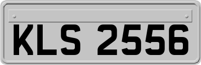 KLS2556
