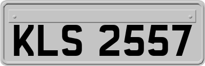 KLS2557