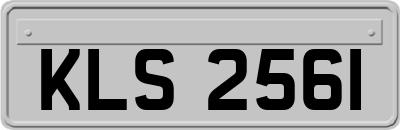 KLS2561