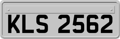 KLS2562