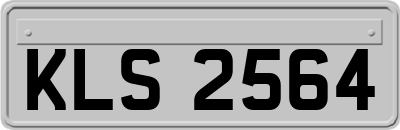KLS2564