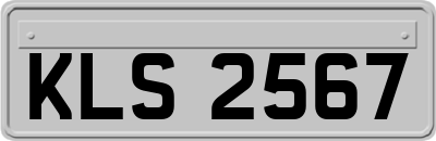 KLS2567