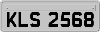 KLS2568