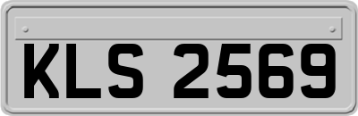 KLS2569