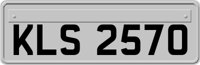 KLS2570