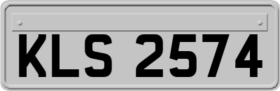 KLS2574
