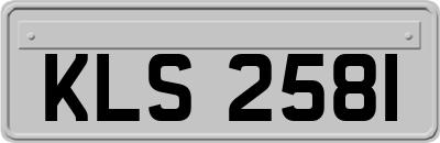 KLS2581