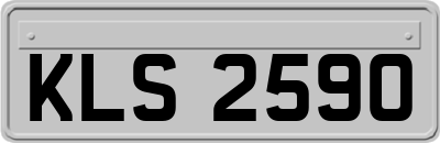 KLS2590