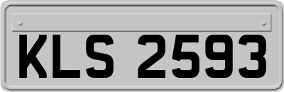 KLS2593