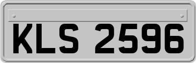 KLS2596