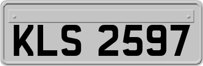 KLS2597