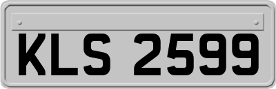 KLS2599