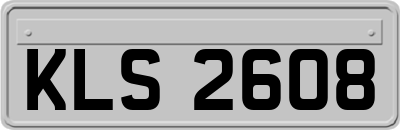 KLS2608